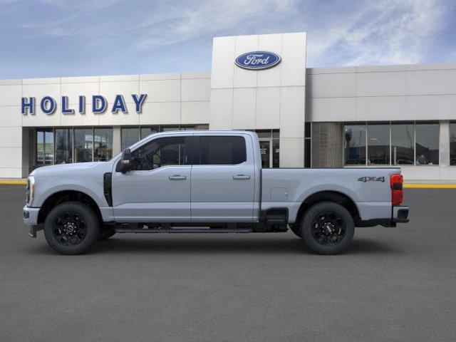 new 2024 Ford F-350 car, priced at $79,980