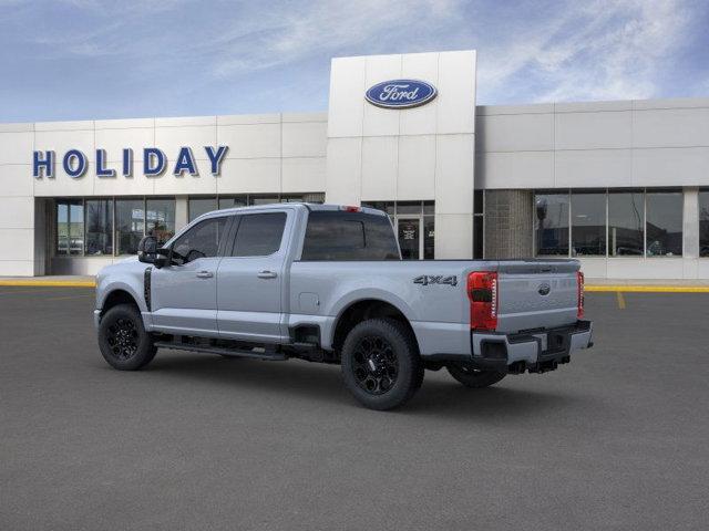 new 2024 Ford F-350 car, priced at $79,980