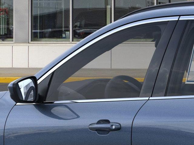 new 2026 Ford Escape car, priced at $43,275