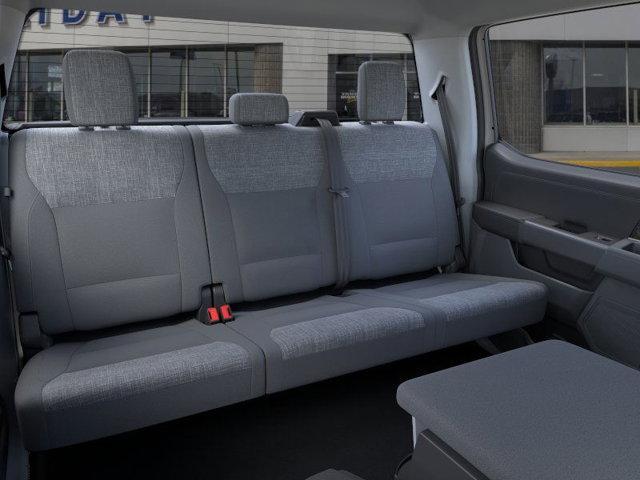 new 2023 Ford F-150 car, priced at $39,340