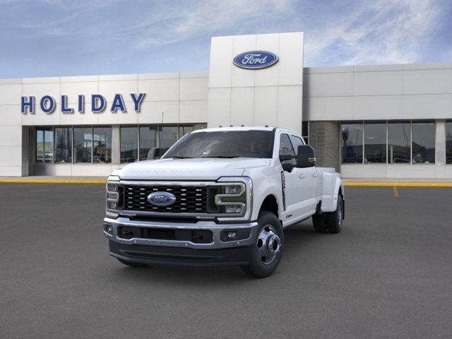 new 2025 Ford F-350 car, priced at $93,775