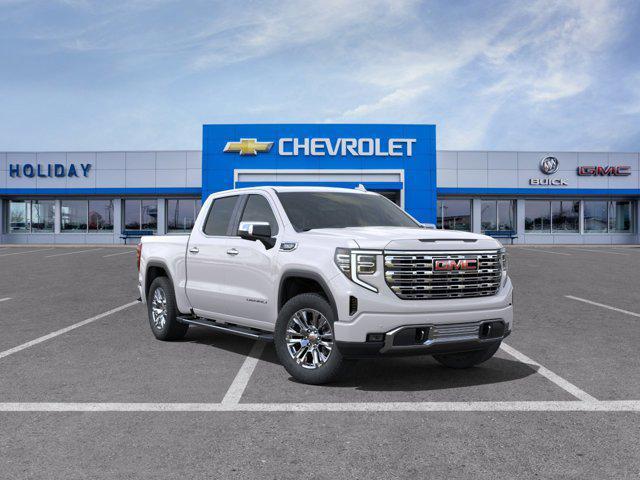 new 2024 GMC Sierra 1500 car, priced at $68,315