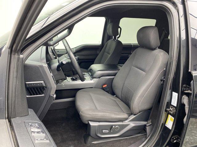 used 2018 Ford F-150 car, priced at $28,990