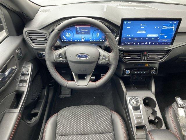 new 2024 Ford Escape car, priced at $38,088