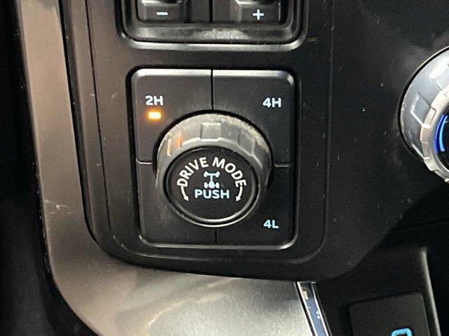 used 2023 Ford F-150 car, priced at $45,490