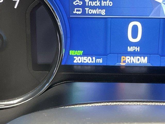 used 2023 Ford F-150 car, priced at $45,490