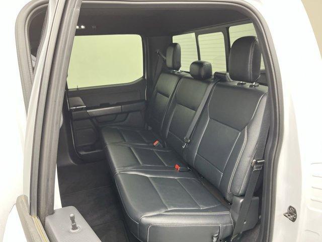 used 2023 Ford F-150 car, priced at $45,490