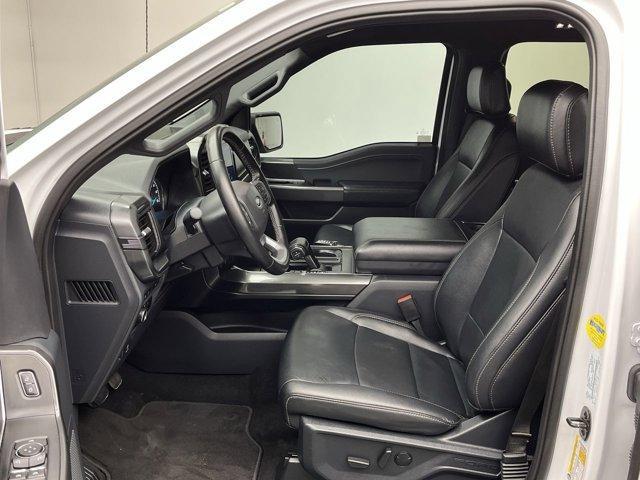 used 2023 Ford F-150 car, priced at $45,490