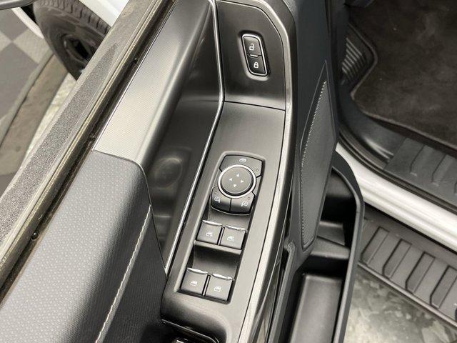 used 2023 Ford F-150 car, priced at $45,490