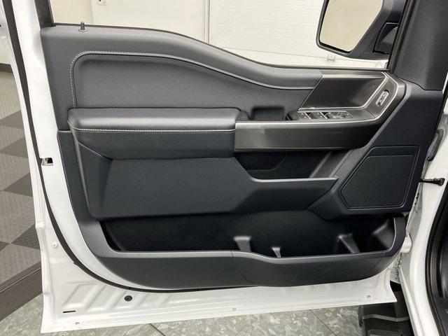 used 2023 Ford F-150 car, priced at $45,490