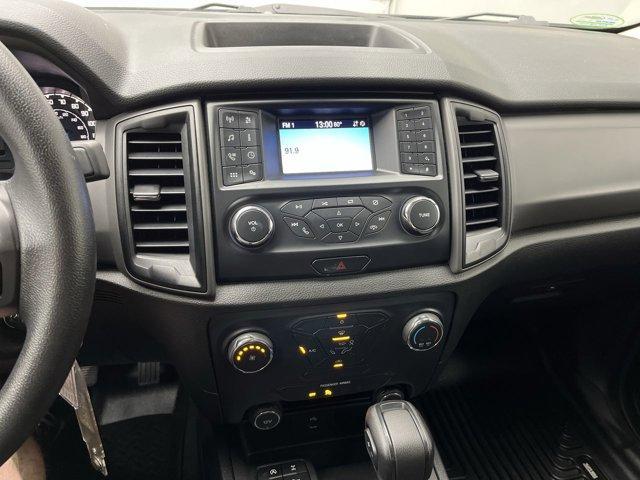 used 2020 Ford Ranger car, priced at $26,990
