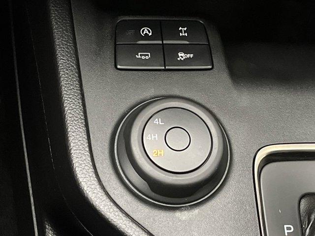used 2020 Ford Ranger car, priced at $26,990