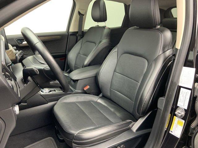 used 2020 Ford Escape car, priced at $24,990