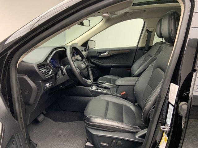 used 2020 Ford Escape car, priced at $24,990