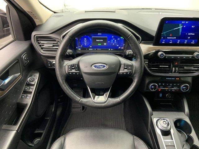 used 2020 Ford Escape car, priced at $24,990