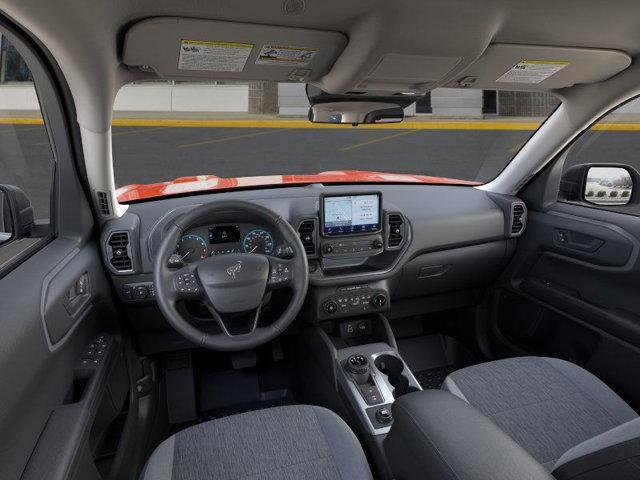 new 2024 Ford Bronco Sport car, priced at $32,979