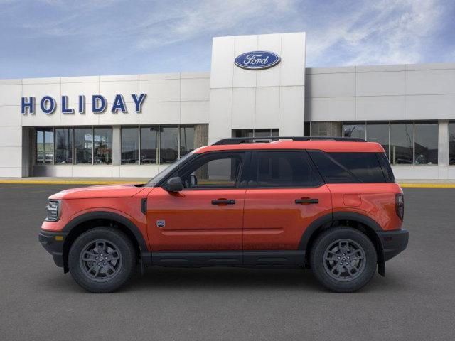 new 2024 Ford Bronco Sport car, priced at $32,979