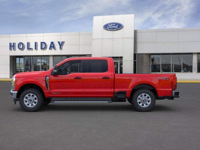 new 2024 Ford F-350 car, priced at $77,240