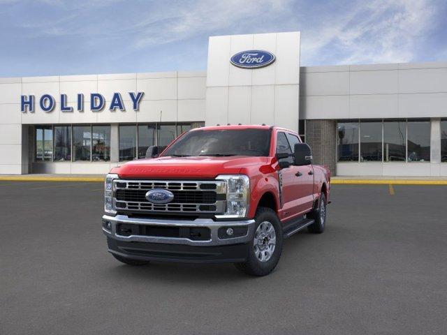 new 2024 Ford F-350 car, priced at $77,240