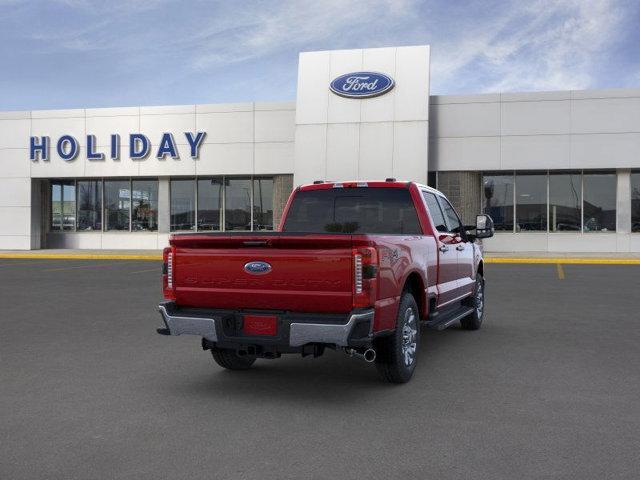 new 2025 Ford F-250 car, priced at $72,575