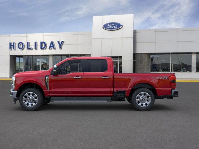 new 2025 Ford F-250 car, priced at $72,575