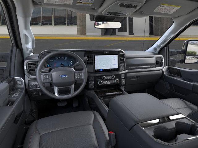 new 2025 Ford F-250 car, priced at $72,575