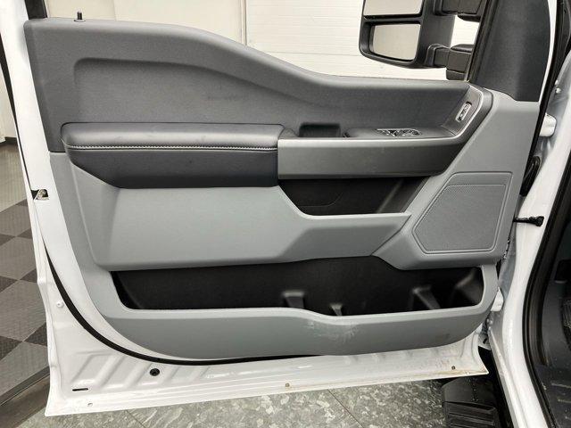 new 2025 Ford F-350 car, priced at $57,620