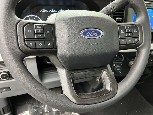 new 2025 Ford F-350 car, priced at $57,620