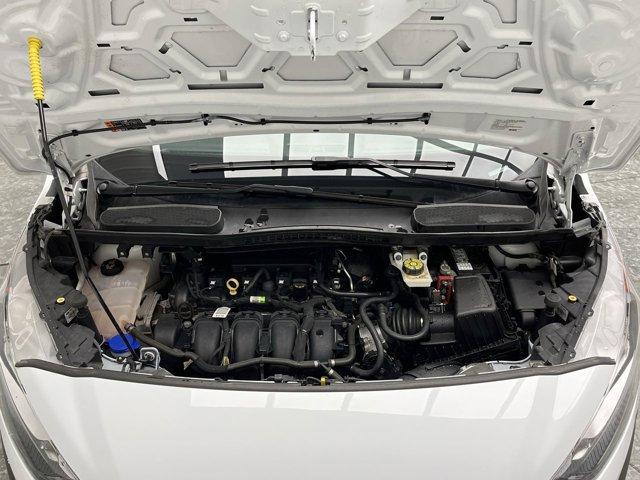 used 2020 Ford Transit Connect car, priced at $19,990