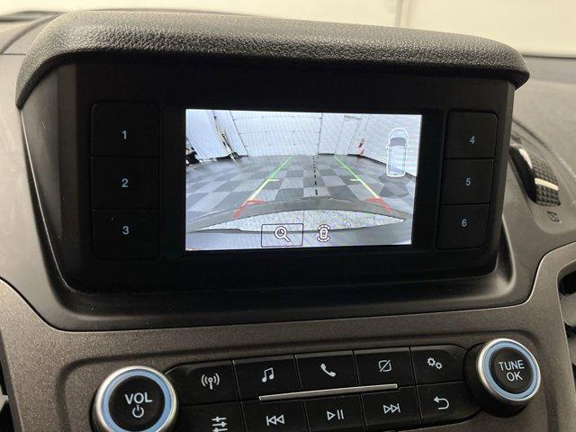 used 2020 Ford Transit Connect car, priced at $19,990