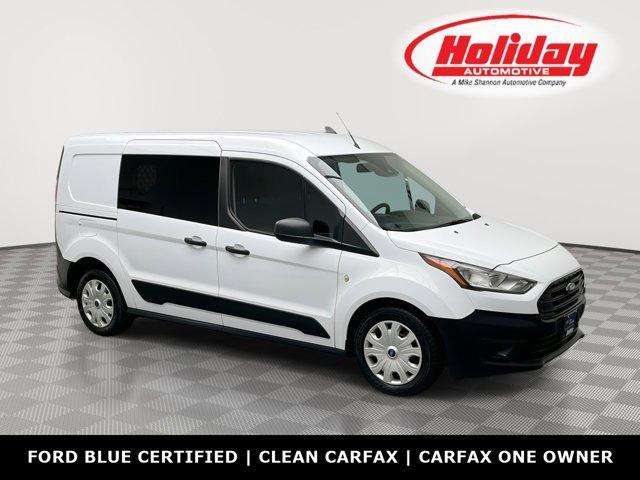 used 2020 Ford Transit Connect car, priced at $19,990