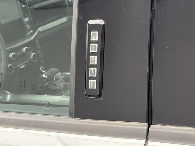 used 2023 Ford F-150 car, priced at $43,990