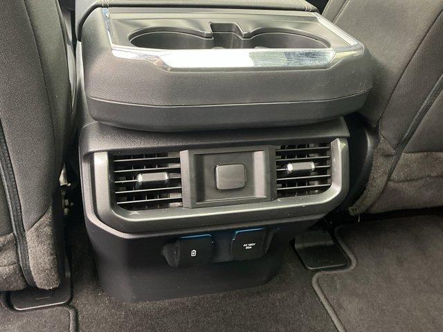 used 2023 Ford F-150 car, priced at $43,990