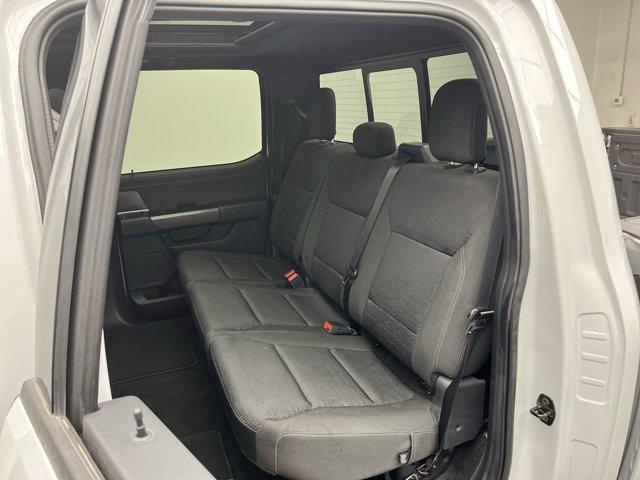 used 2023 Ford F-150 car, priced at $43,990