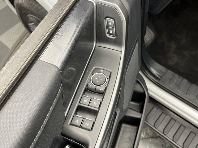 used 2023 Ford F-150 car, priced at $43,990