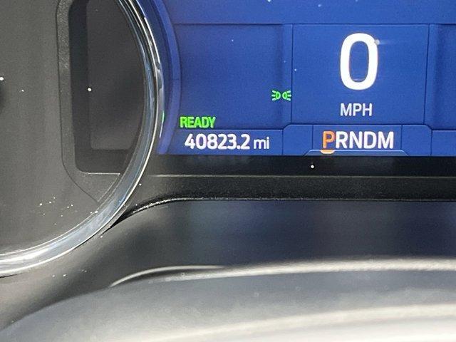 used 2023 Ford F-150 car, priced at $43,990