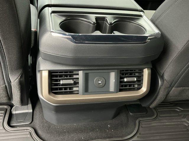 new 2025 Ford F-150 car, priced at $50,043