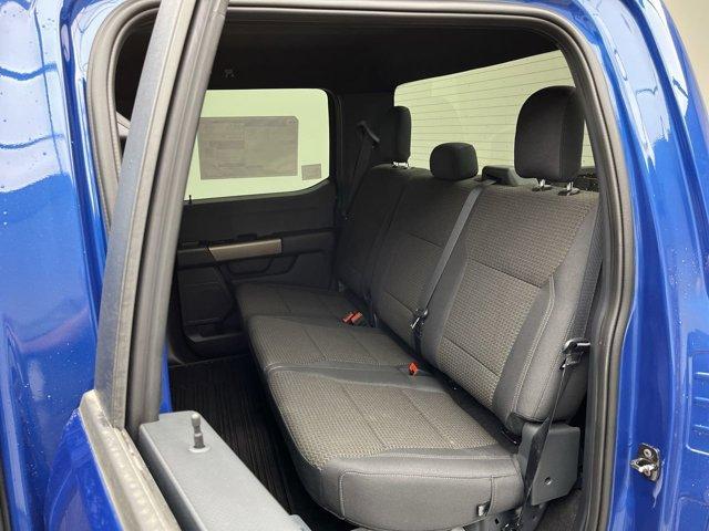new 2025 Ford F-150 car, priced at $50,043