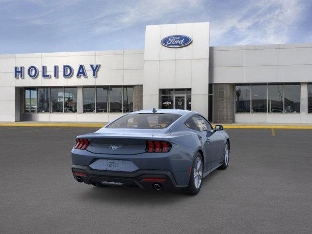 new 2026 Ford Mustang car, priced at $34,710