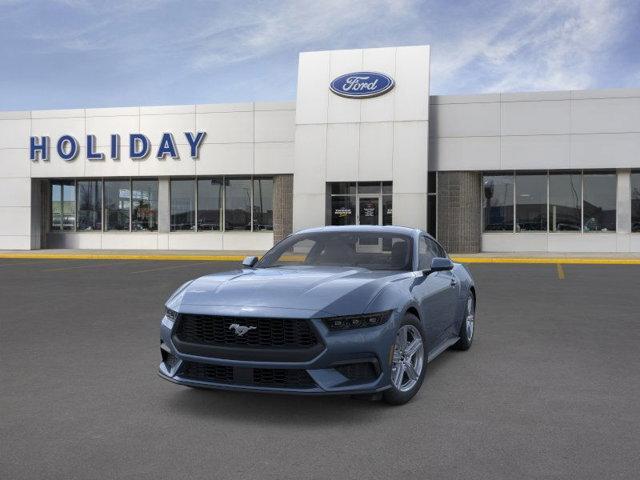 new 2026 Ford Mustang car, priced at $34,710