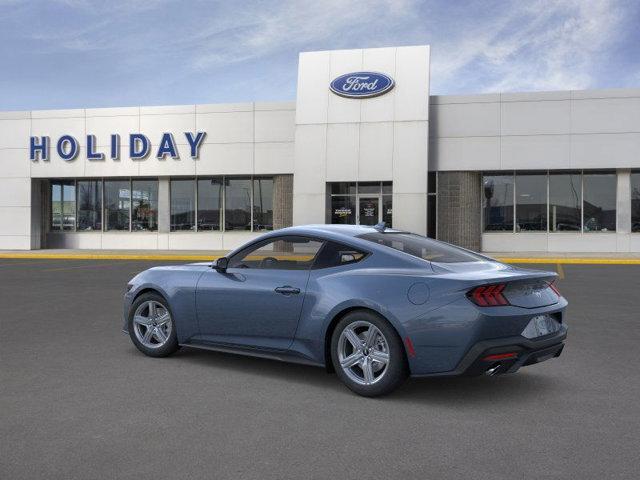 new 2026 Ford Mustang car, priced at $34,710