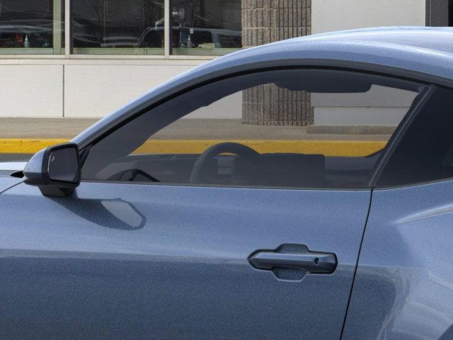 new 2026 Ford Mustang car, priced at $34,710