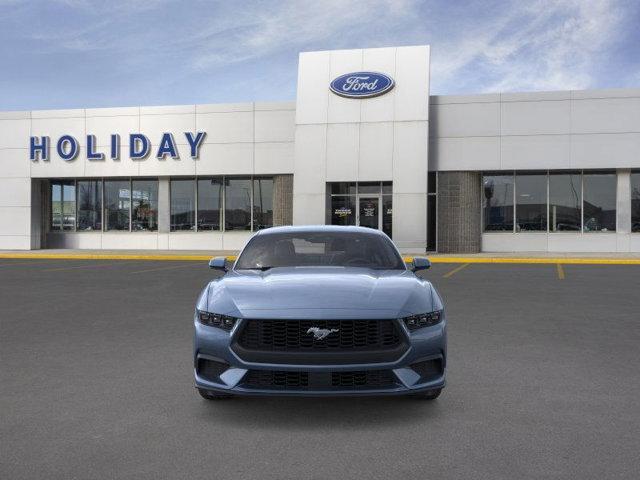 new 2026 Ford Mustang car, priced at $34,710