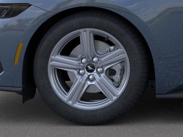 new 2026 Ford Mustang car, priced at $34,710