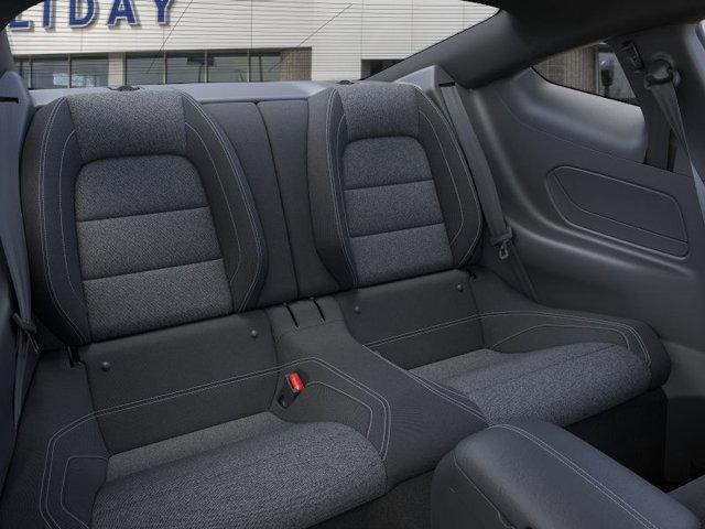 new 2026 Ford Mustang car, priced at $34,710
