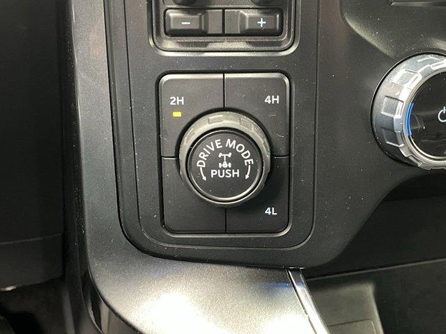 used 2022 Ford F-150 car, priced at $40,490