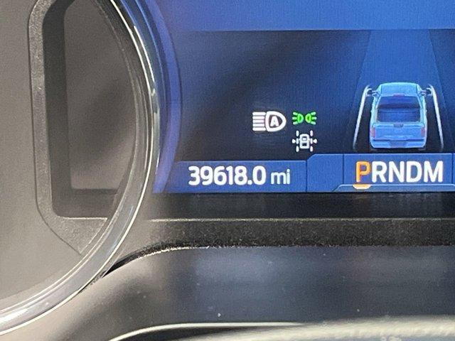 used 2022 Ford F-150 car, priced at $40,490