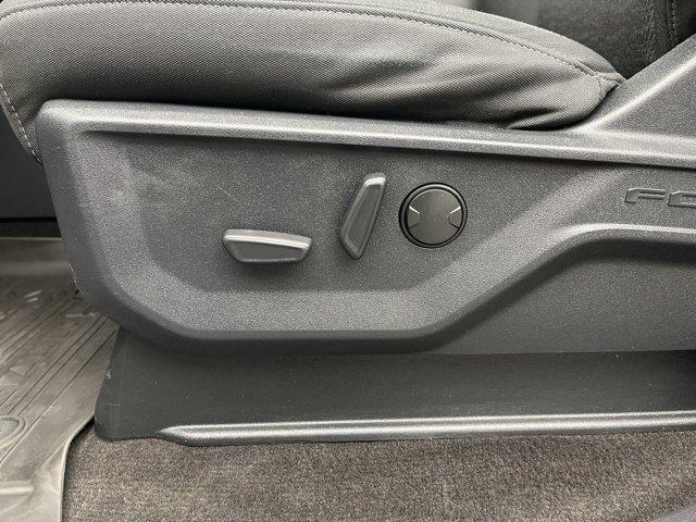 used 2022 Ford F-150 car, priced at $40,490