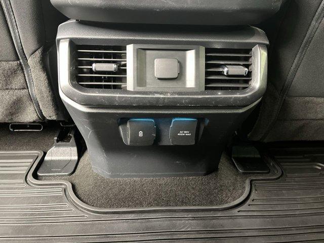 used 2022 Ford F-150 car, priced at $40,490
