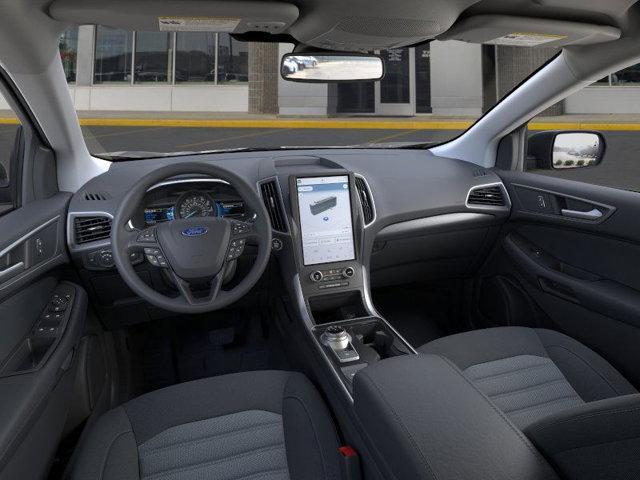 new 2024 Ford Edge car, priced at $35,304